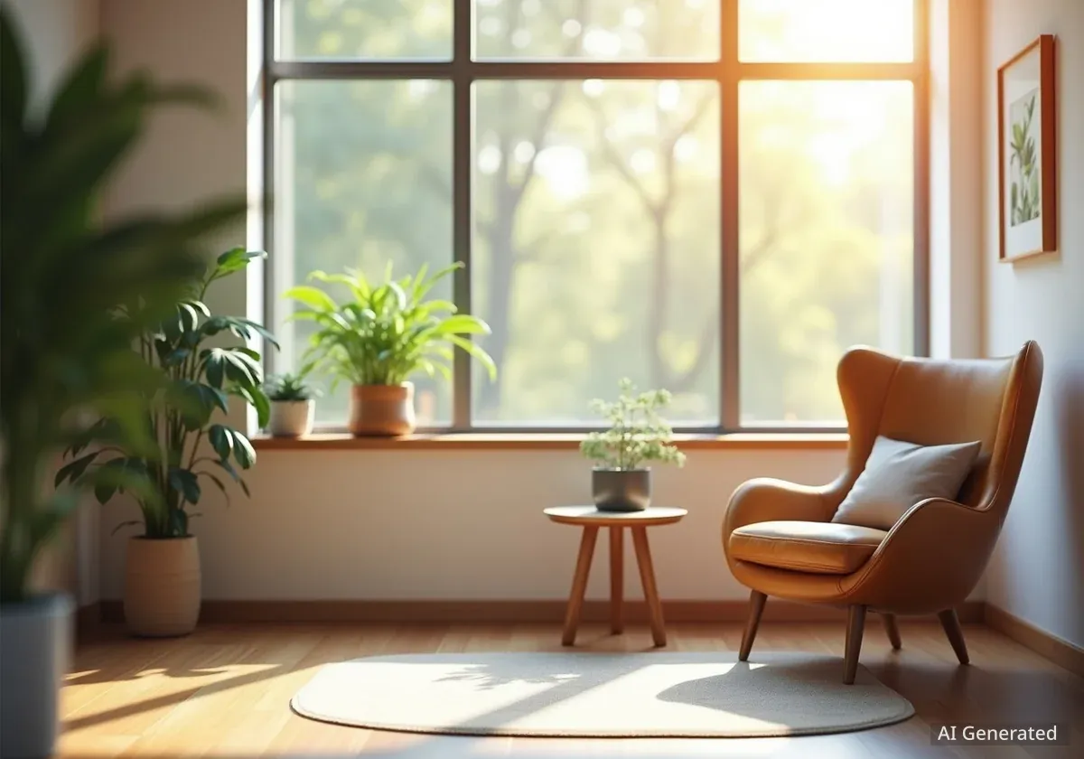 Sesión Gratuita de Psicoterapia en Charlotte
