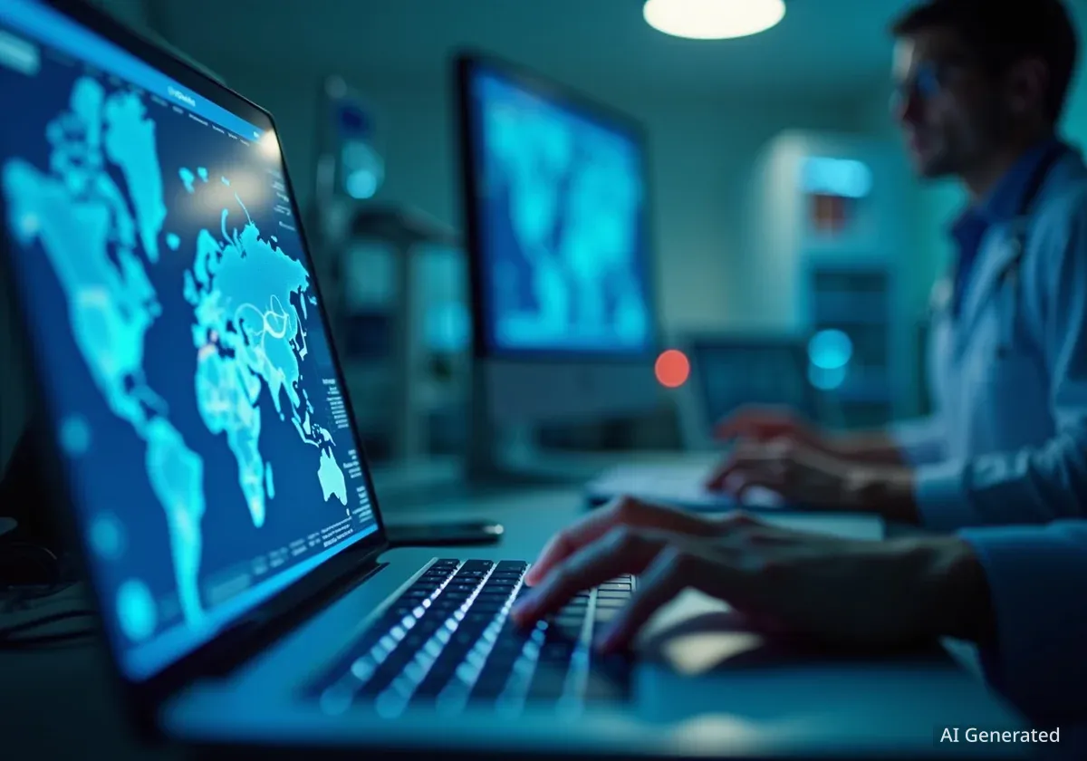 José Joaquín Puello: IA debe estar en hospitales dominicanos