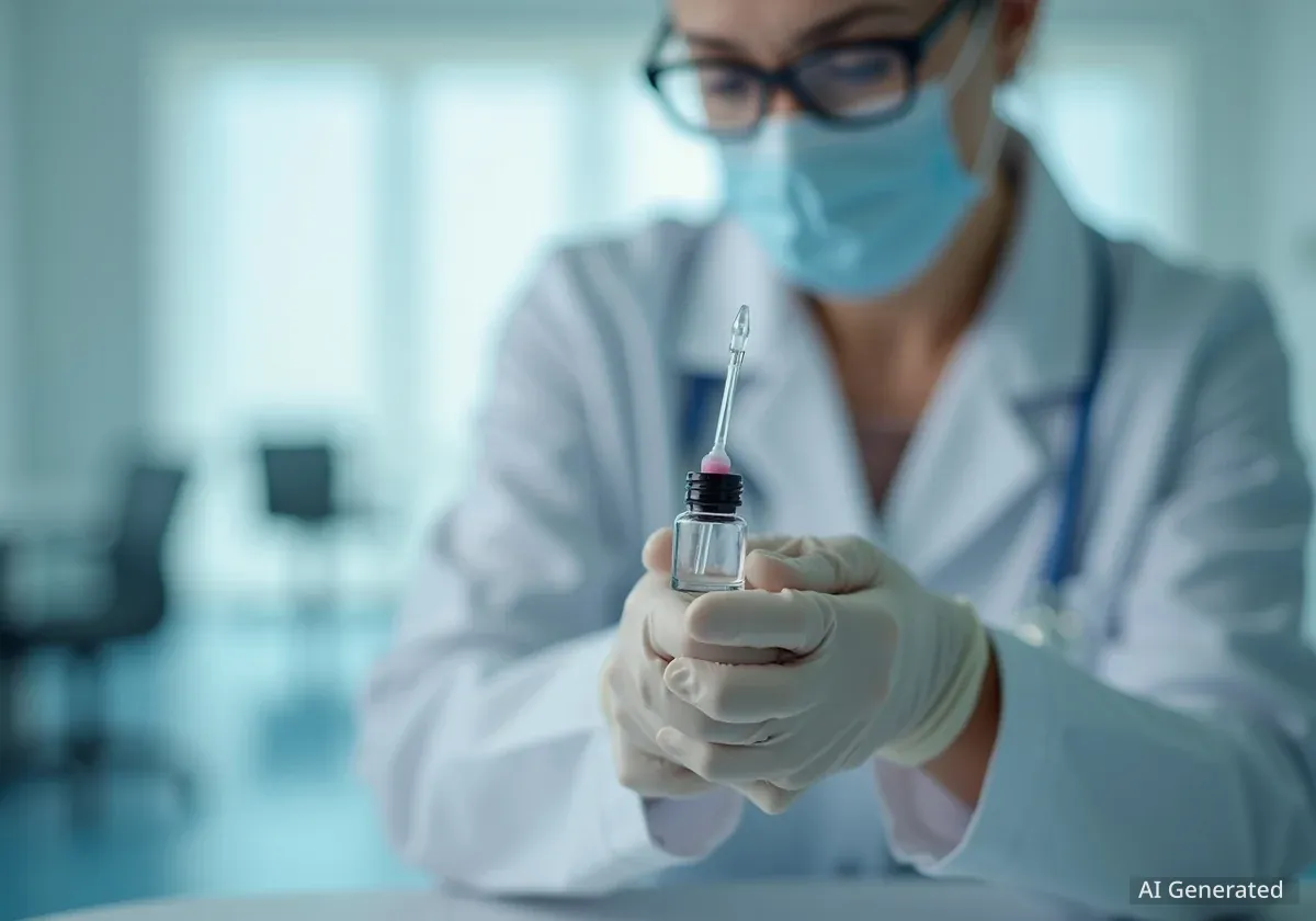 Galderma define el futuro de la medicina estética