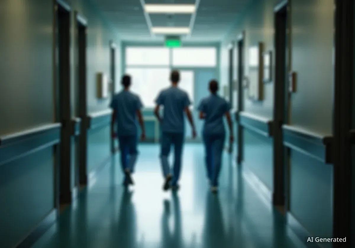Sanidad privada teme fuga de médicos por Estatuto Marco