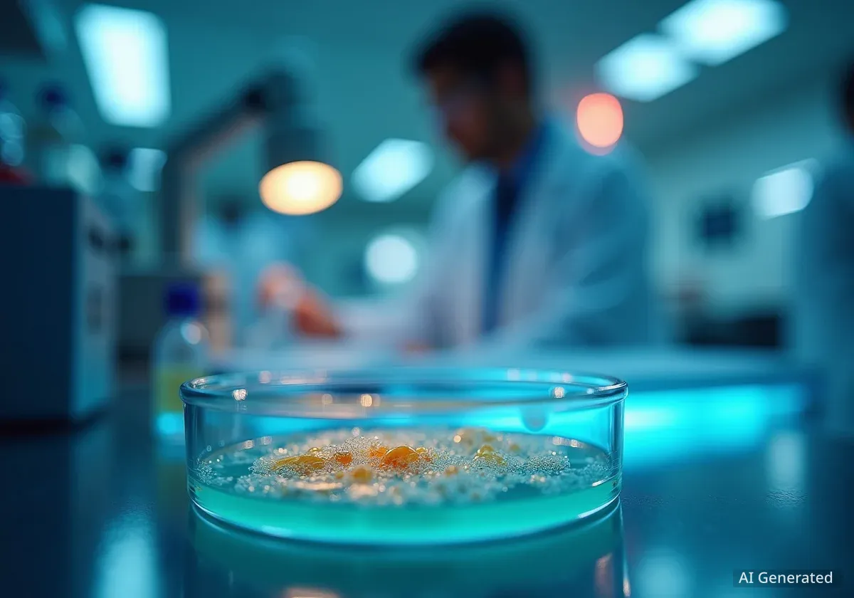 El Eje Intestino-Cerebro: Impacto en Salud y Bienestar