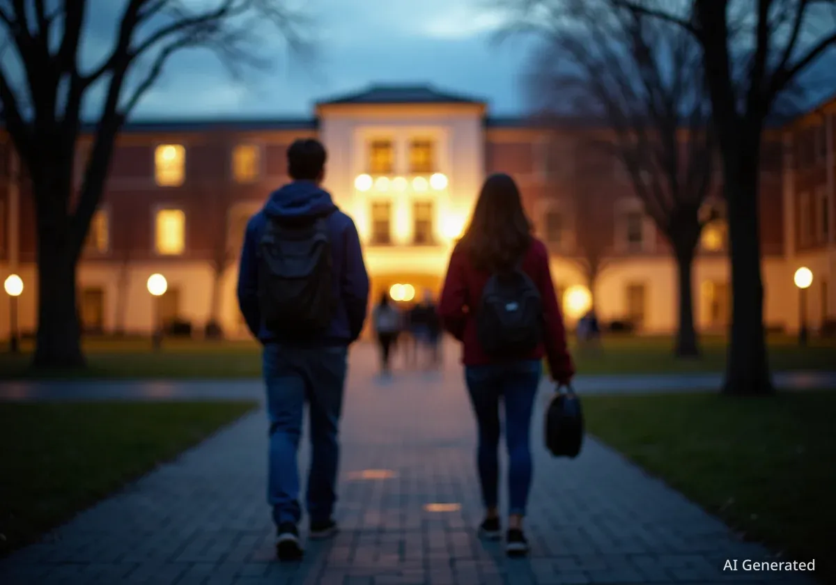 UMH Elche Refuerza Apoyo a la Salud Mental Universitaria