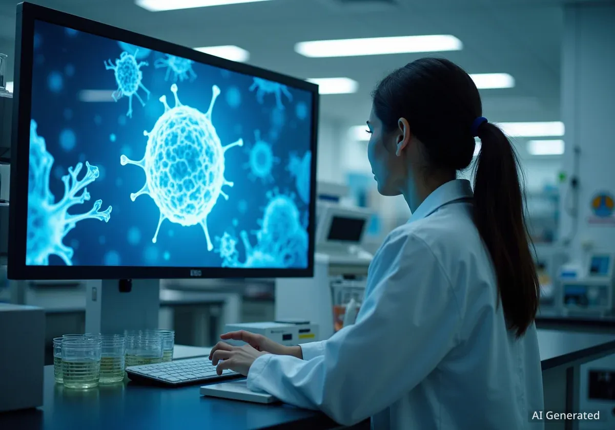 Día Mundial de Investigación Contra el Cáncer: Avances en Precisión