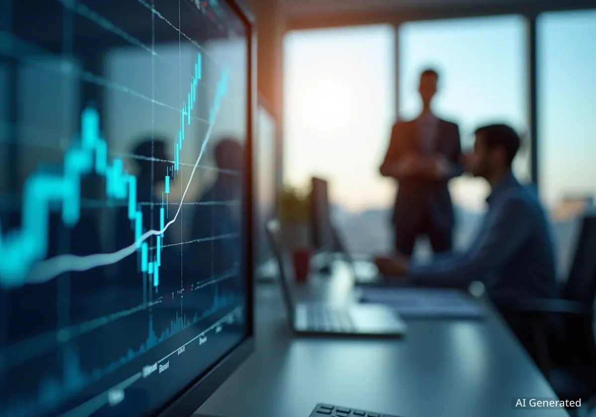 Mercado bursátil: Factores clave para la selección de acciones