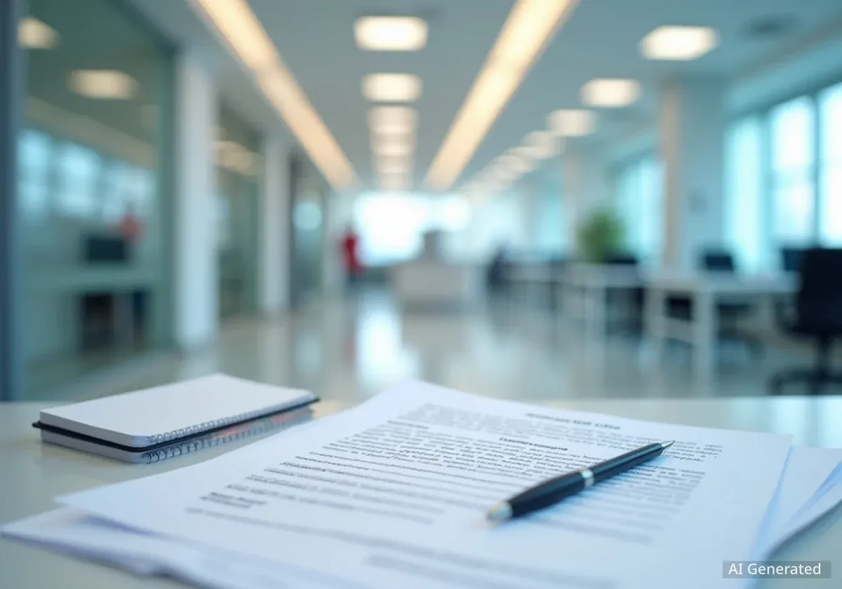 SAS concede plazo extra a aspirante de Medicina Interna