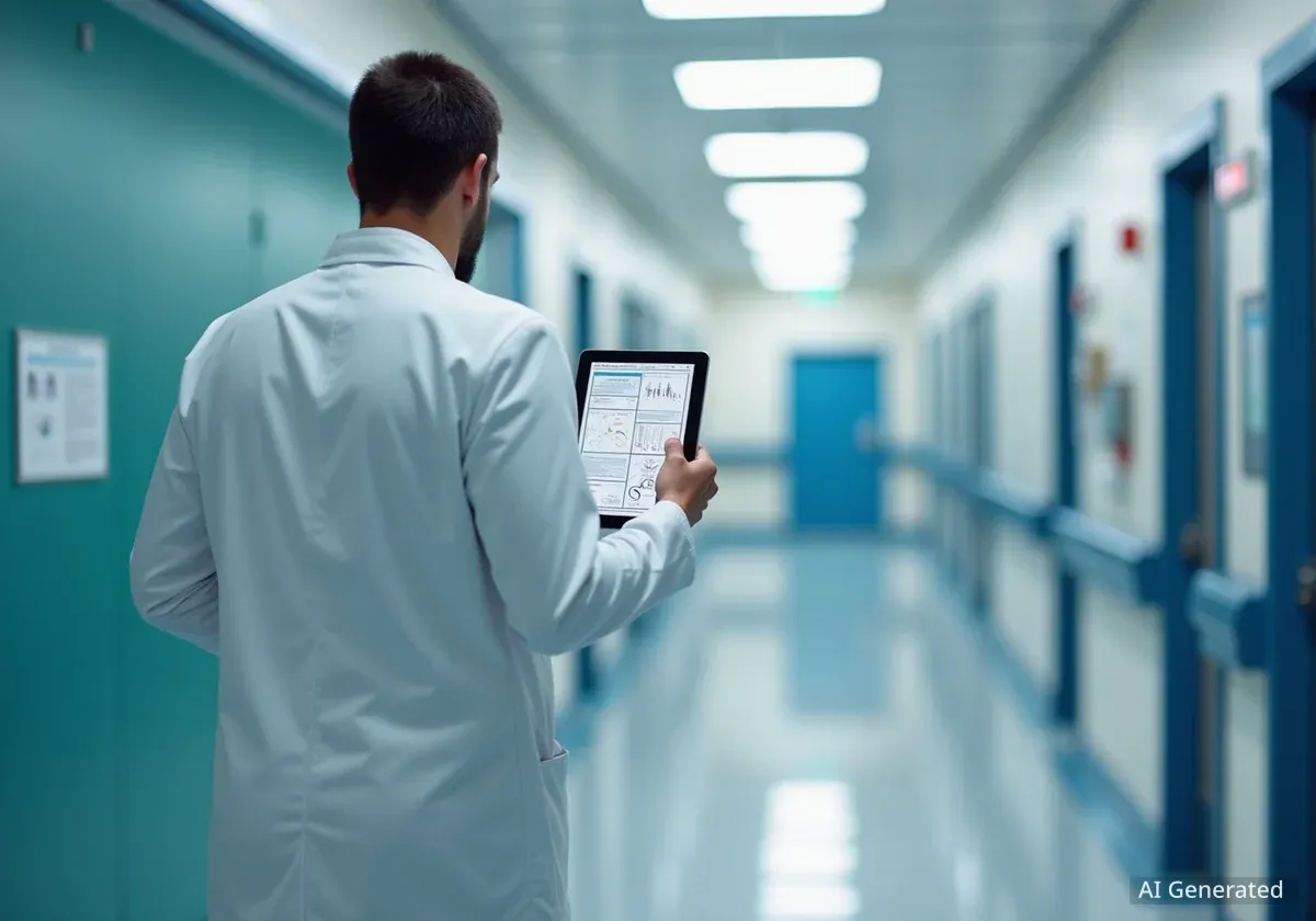 Traumatóloga Geek revoluciona la comunicación médica