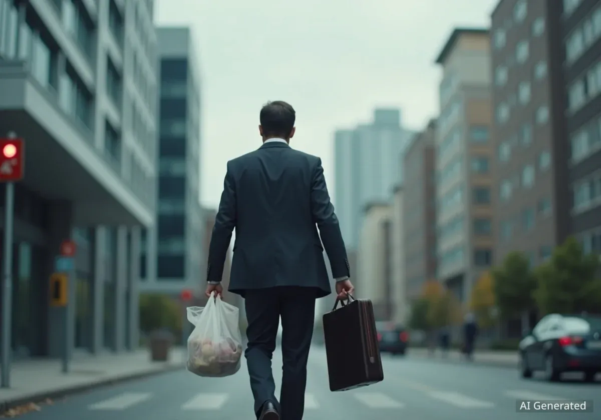 El pluriempleo en España: una necesidad para la mitad de los trabajadores