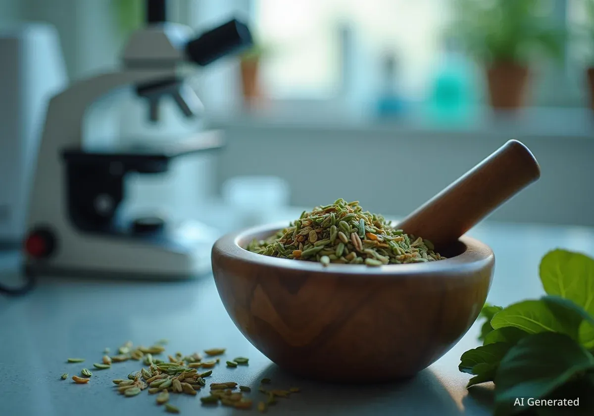 Tu Youyou: Pionera en el Tratamiento de la Malaria