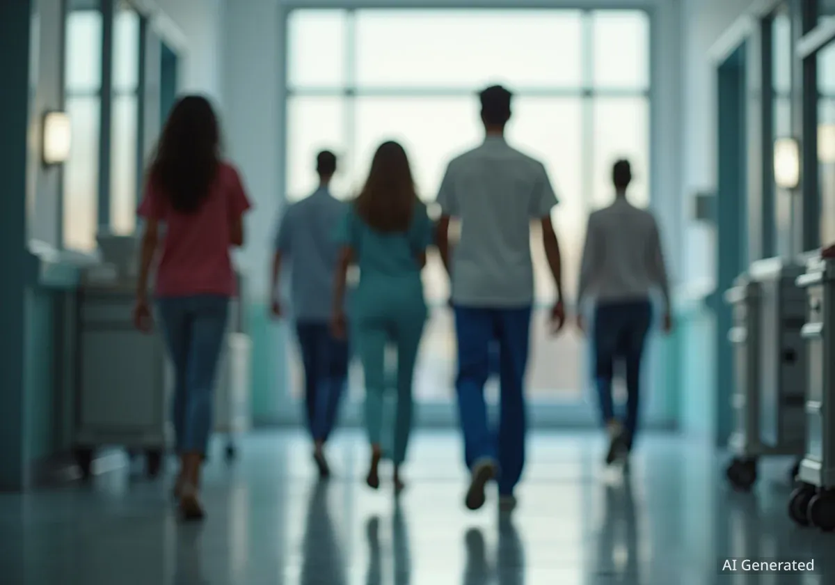 Estudio Impacto: Seguimiento de Salud a 4.000 Salmantinos