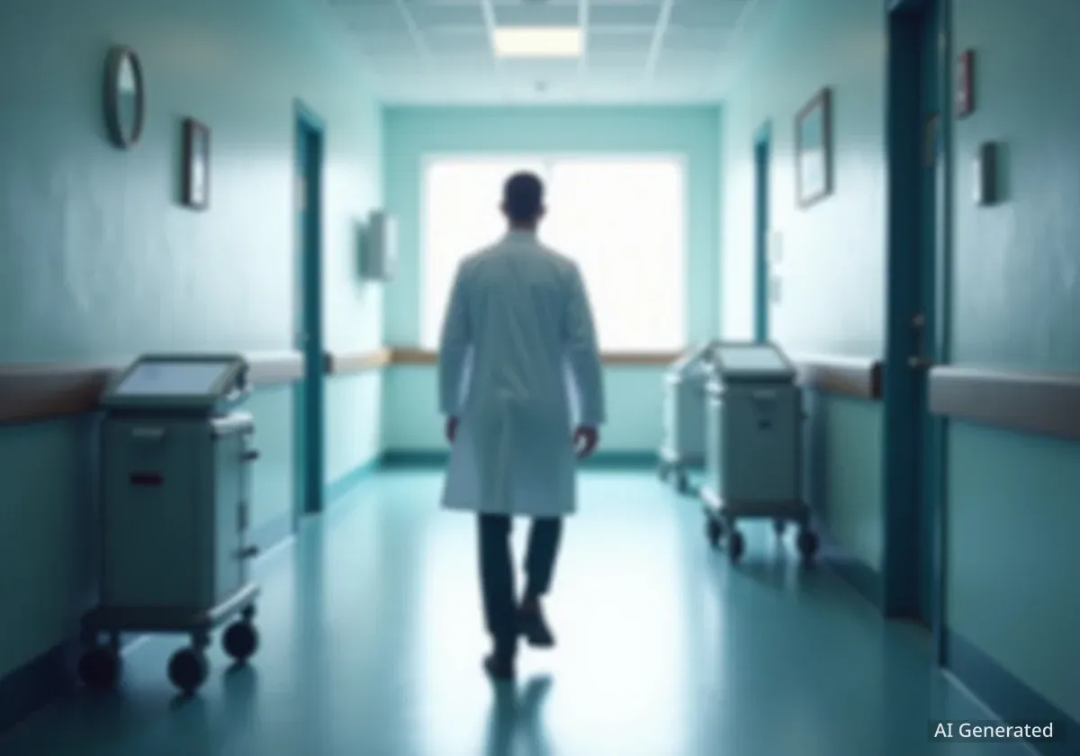 Médico Navarro Preside Federación Mundial de Cuidados Intensivos