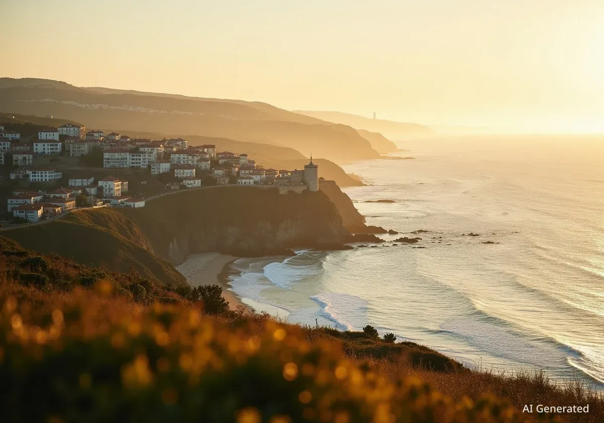 Galicia registra niveles históricos de bienestar y seguridad