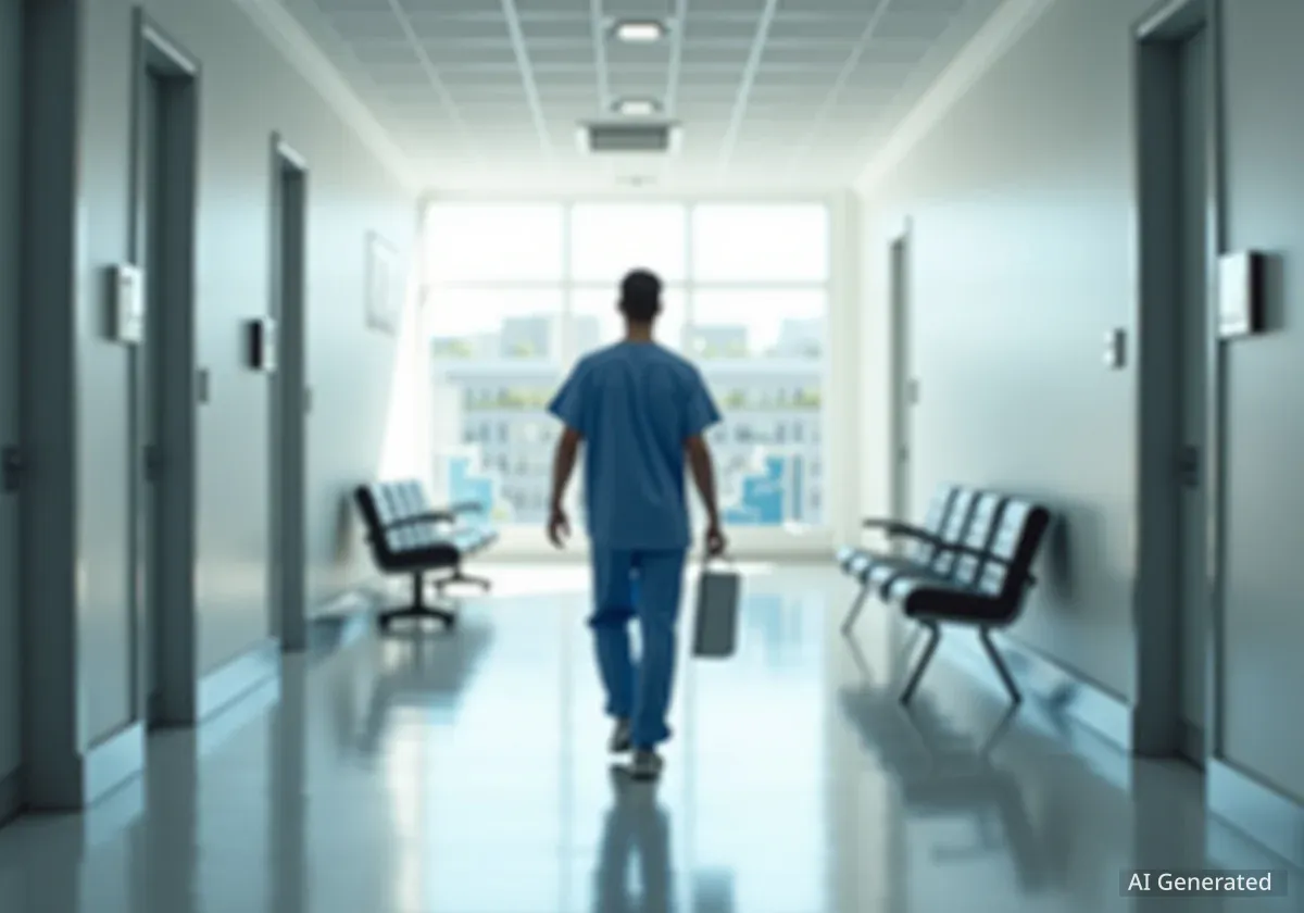 Jornada de Salud para Mujeres en Charlotte