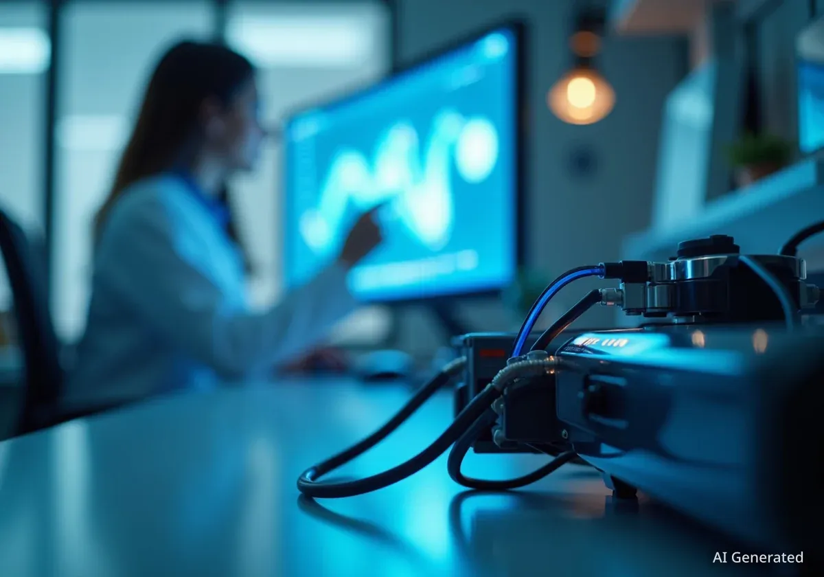 Kevin Morales Une Medicina y Tecnología para Dolor Crónico