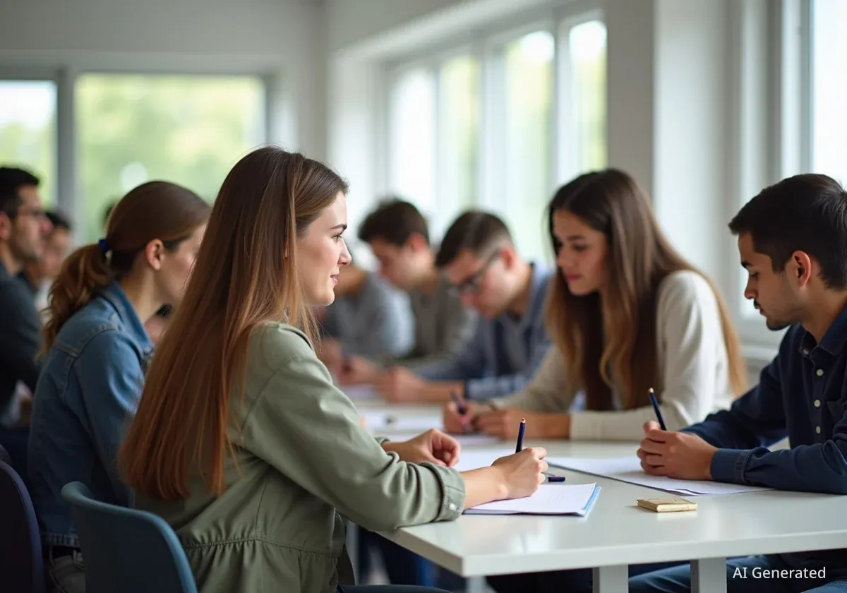 Las Palmas organiza Jornadas de Bienestar Juvenil