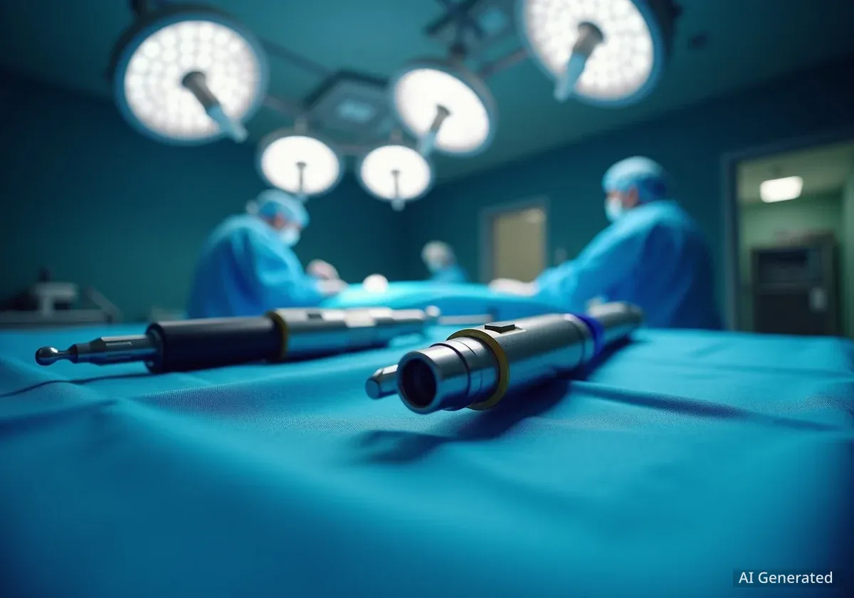 Tucumán realiza primera dilatación bronquial pública