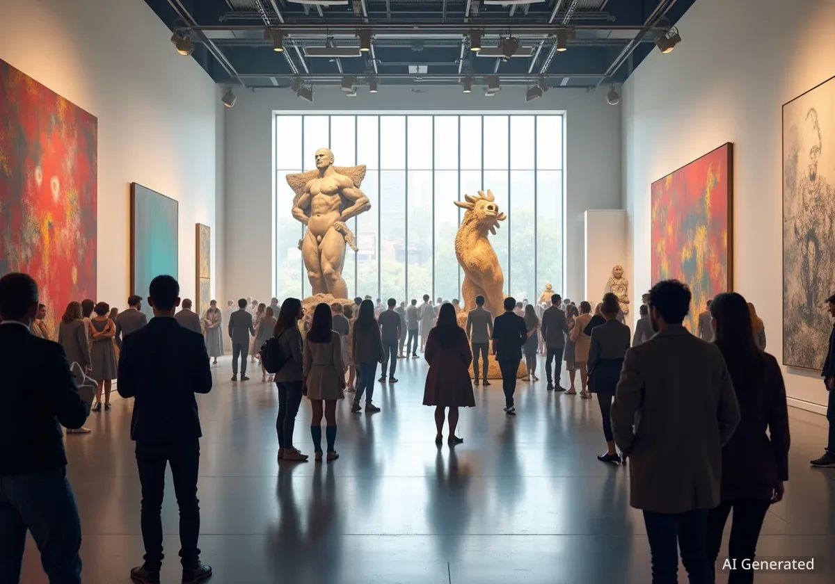 Bogotá Promueve Arte para Bienestar Mental