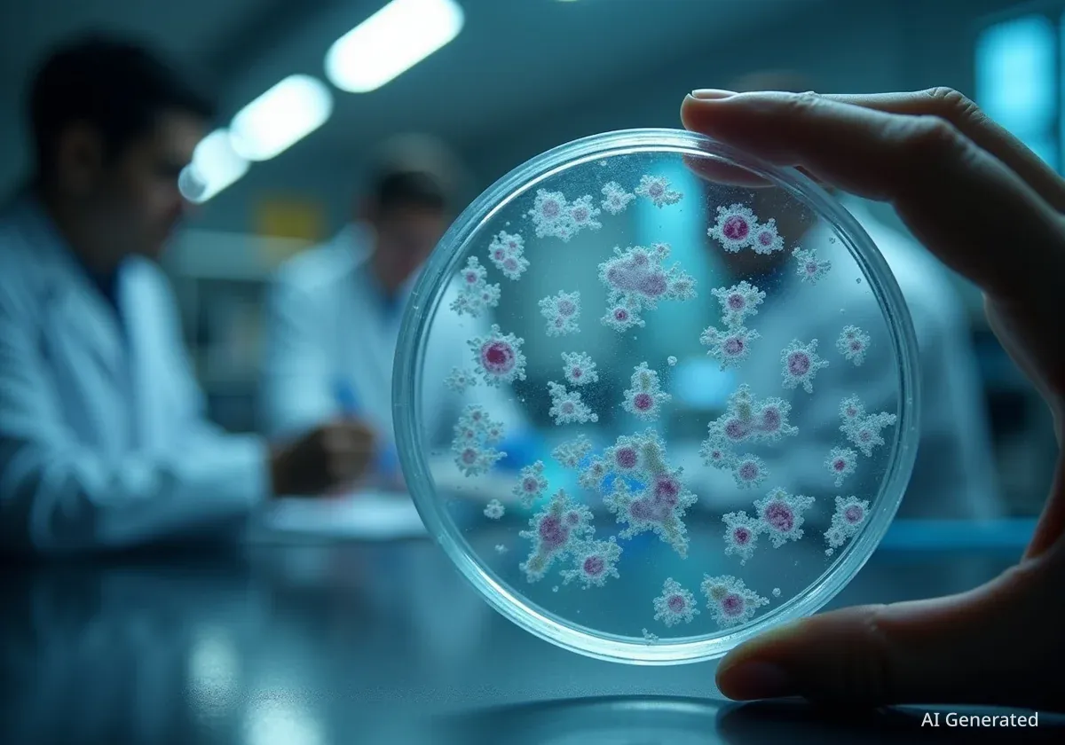 Crean un cóctel de virus para combatir superbacterias hospitalarias