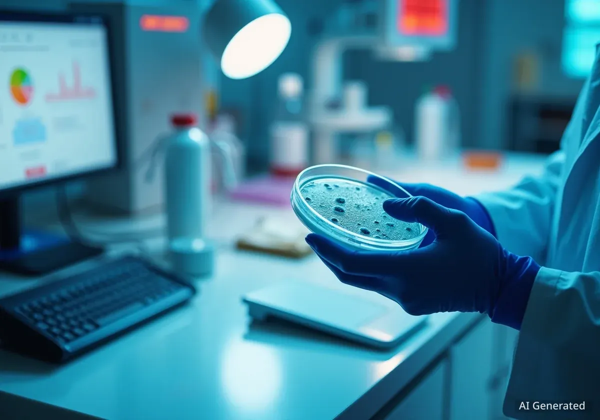 Chiesi presenta avances en medicina respiratoria personalizada