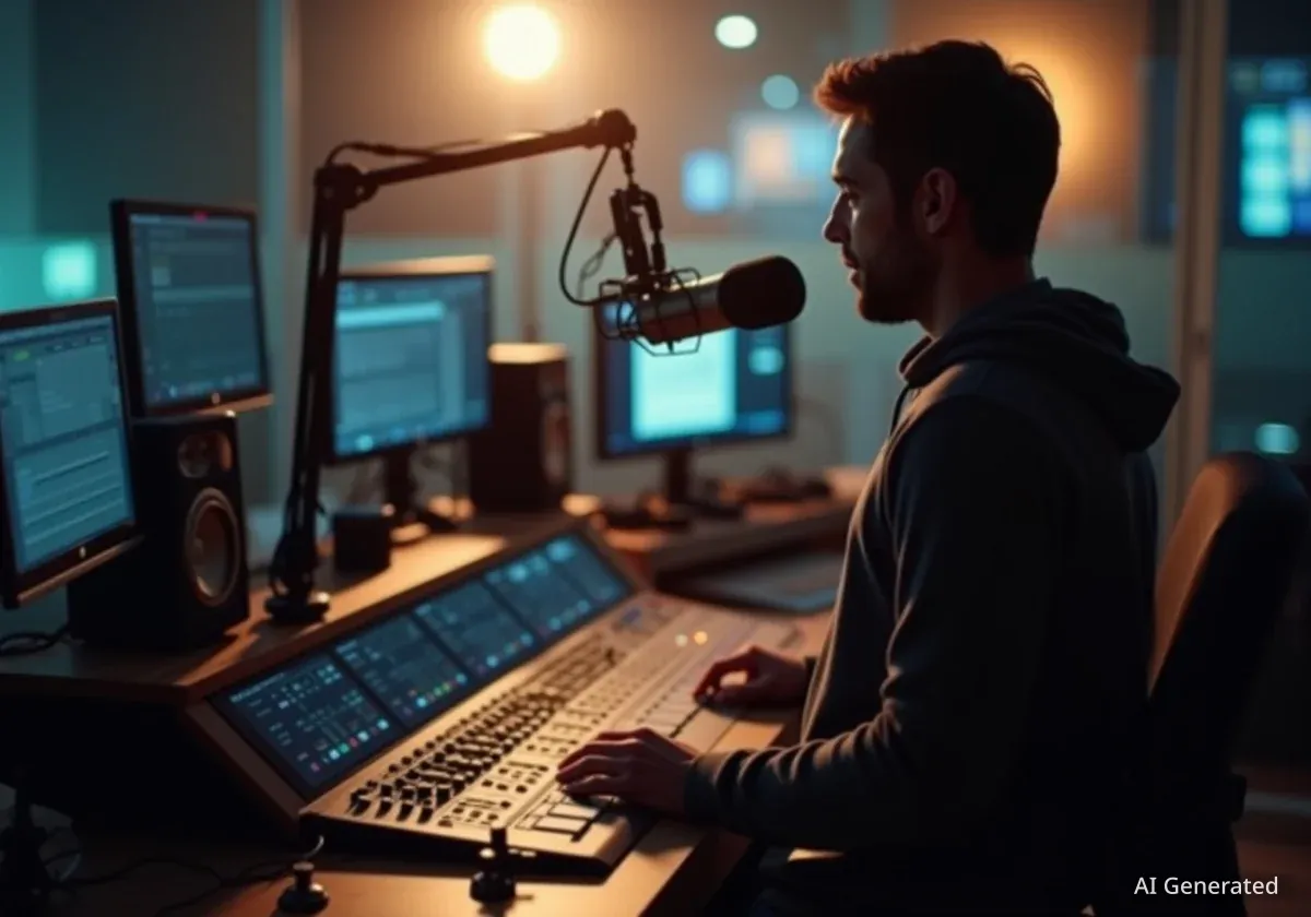 Mónica Rodríguez dirige 'Más de Uno Sierra' en Onda Cero