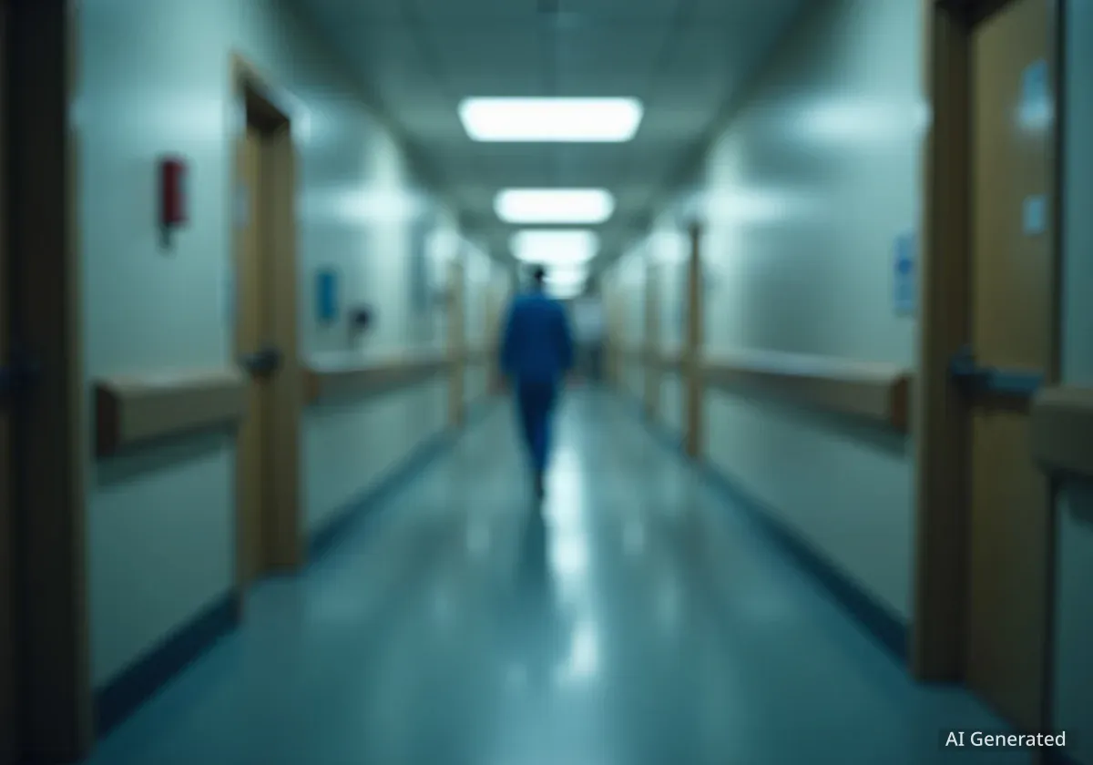 Tutelas por salud en Colombia superan el millón