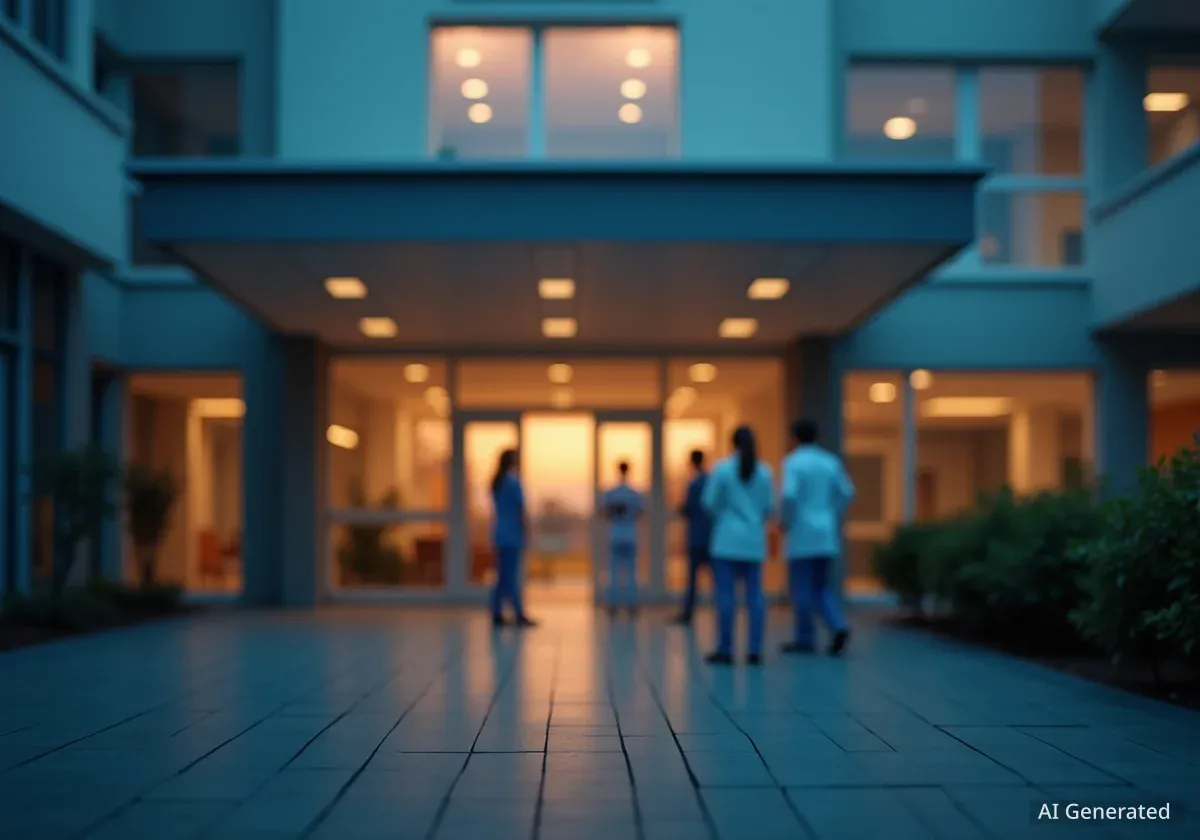 UCES Avanza con Carrera de Medicina en Rafaela