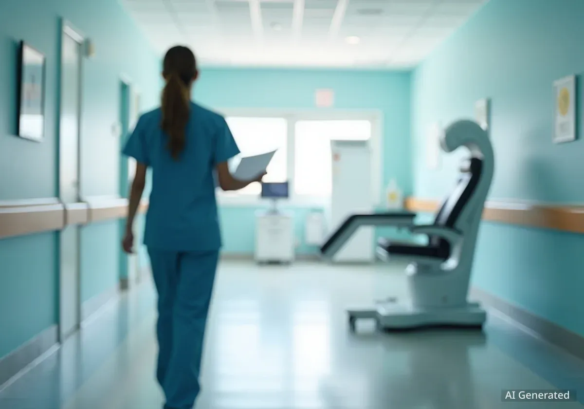 Centro de Resolutividad APS de San Antonio reduce esperas