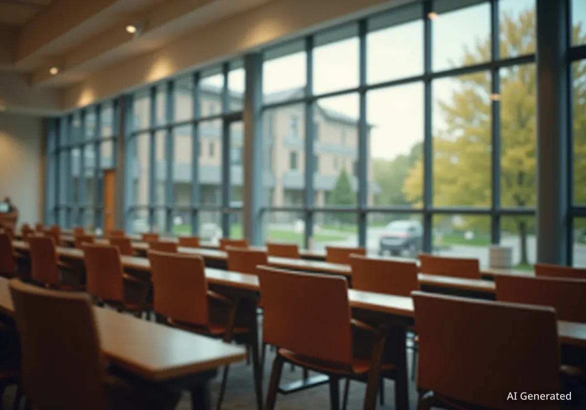 Rectora ULE Confirma Medicina en Ponferrada