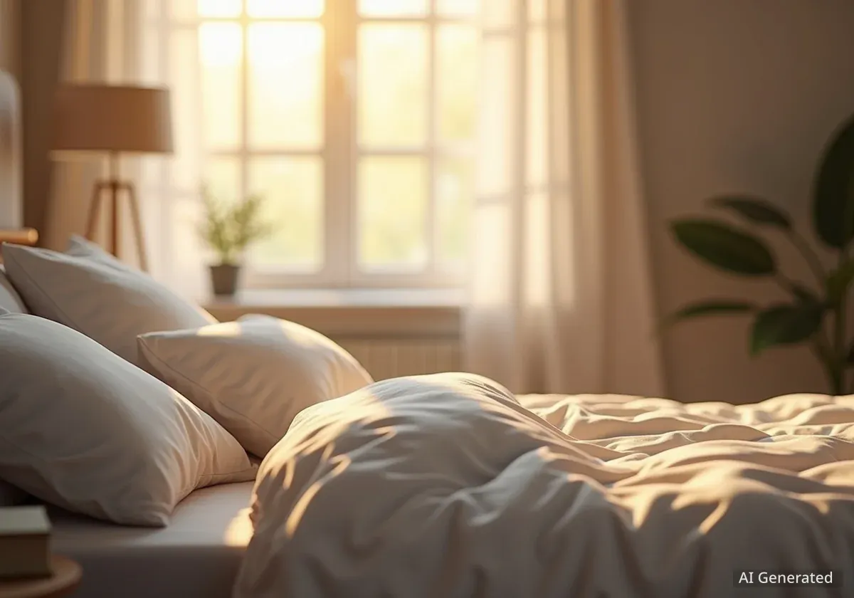 Más allá del ejercicio: la guía para optimizar el descanso y la salud