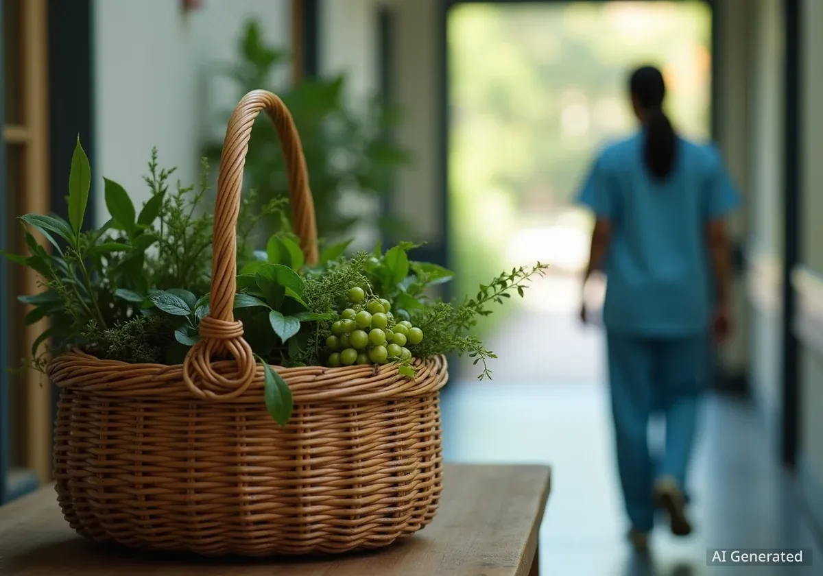 Guatemala lanza un nuevo modelo de salud que integra la medicina ancestral