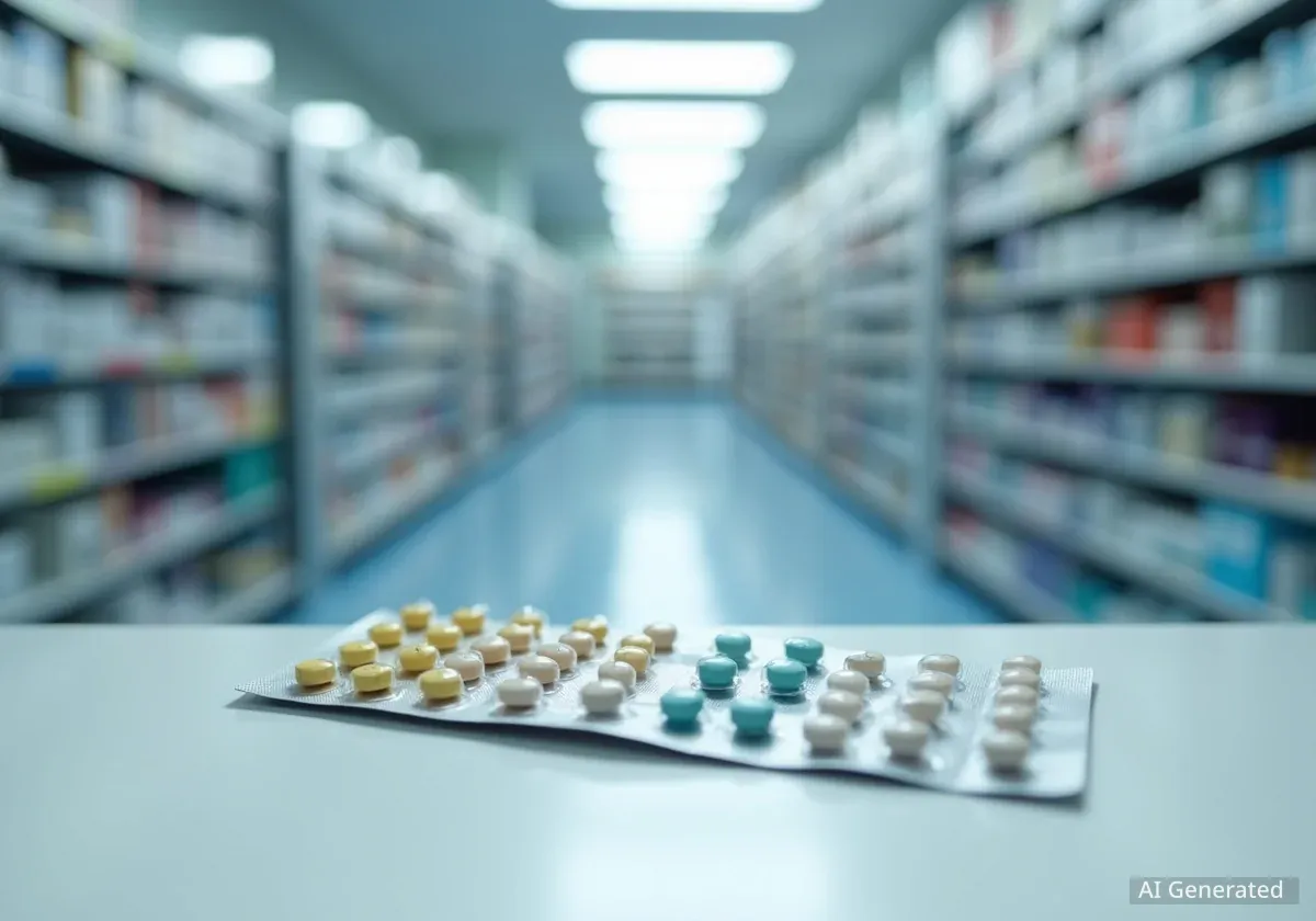 Antibióticos: El riesgo de tratamientos incompletos