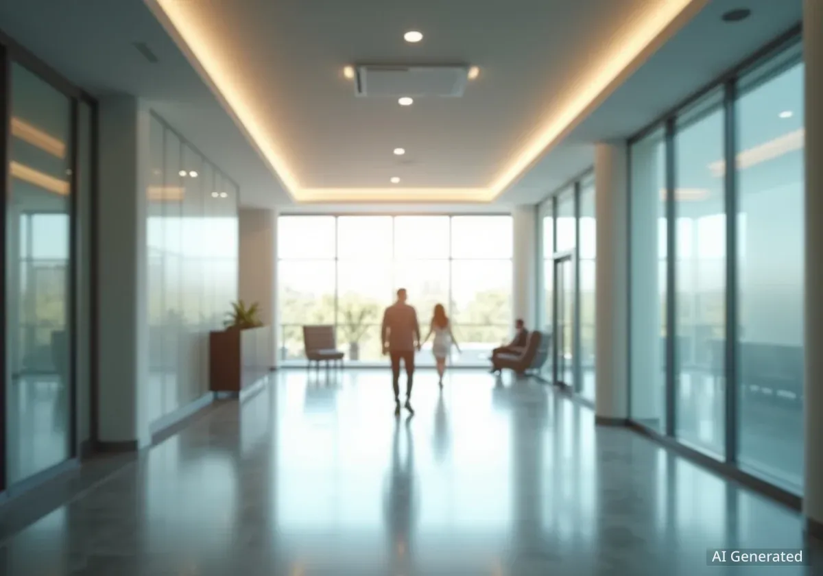 David Lloyd Club abre su centro de ocio más grande en España