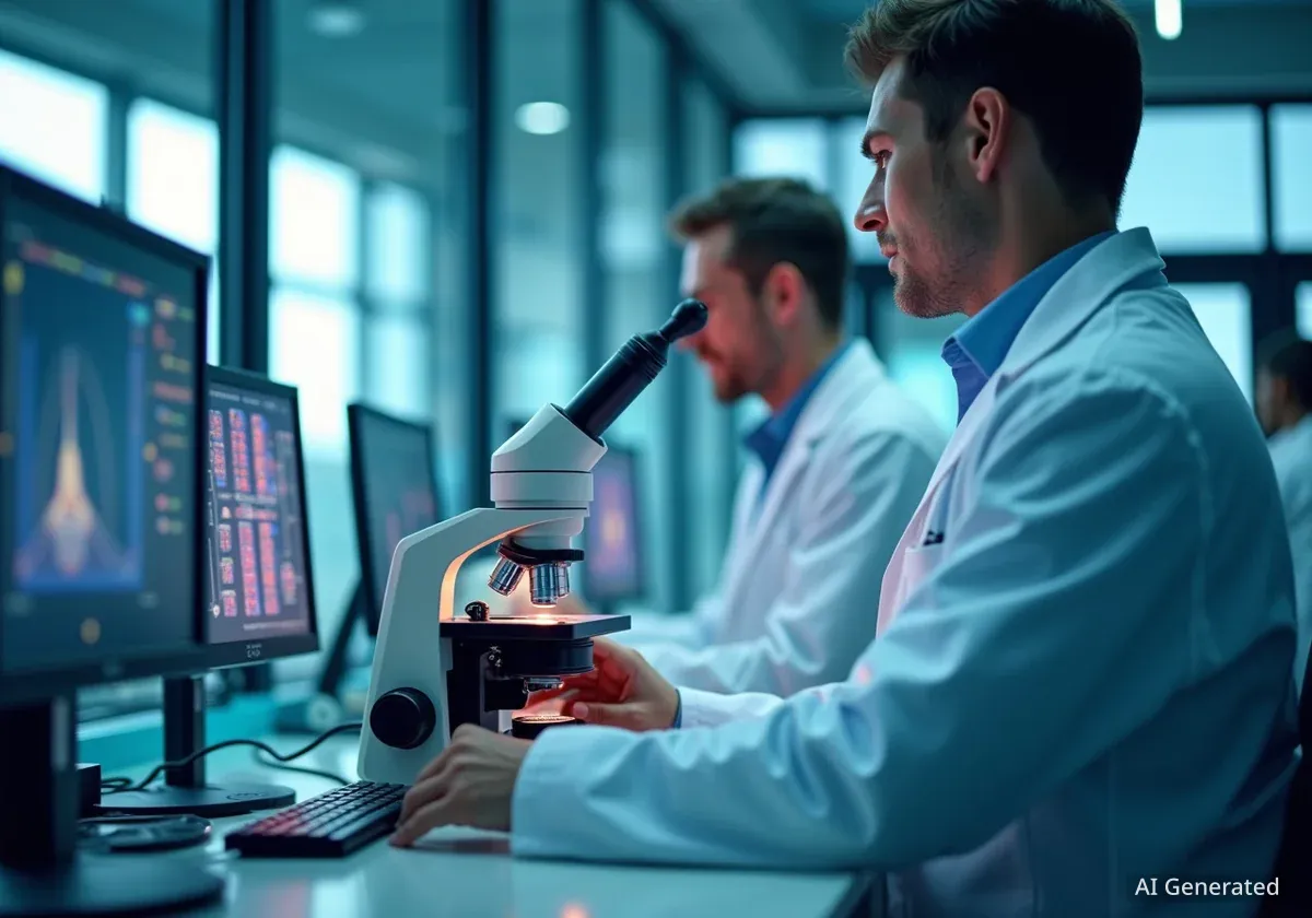 Avances en Tratamiento del Cáncer de Mama