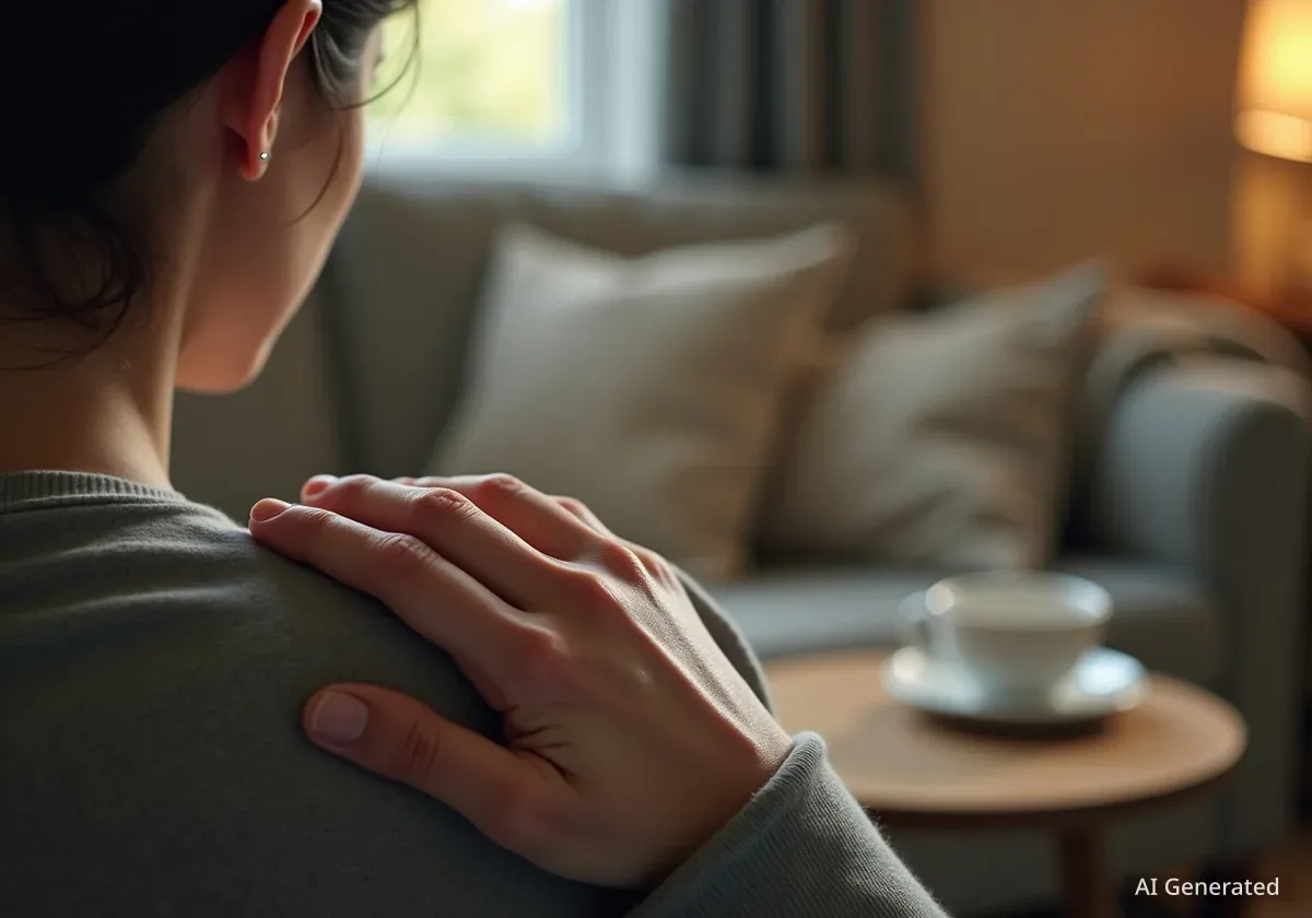 Bienestar del cuidador: Prioridad para una atención sostenible