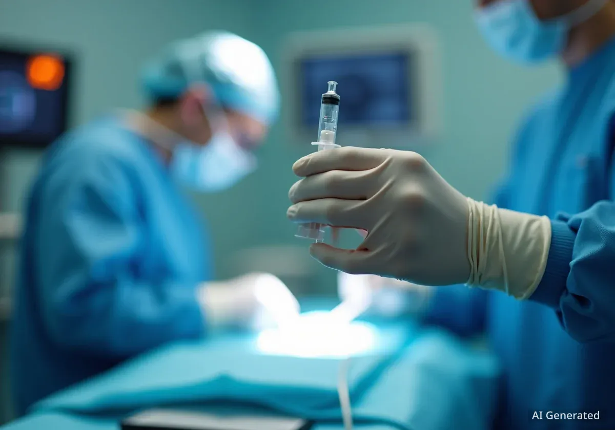 Urgencia de Capacitación en Medicina Estética