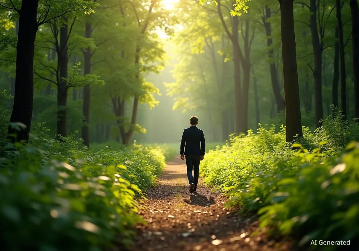 5 acciones para mejorar la salud emocional