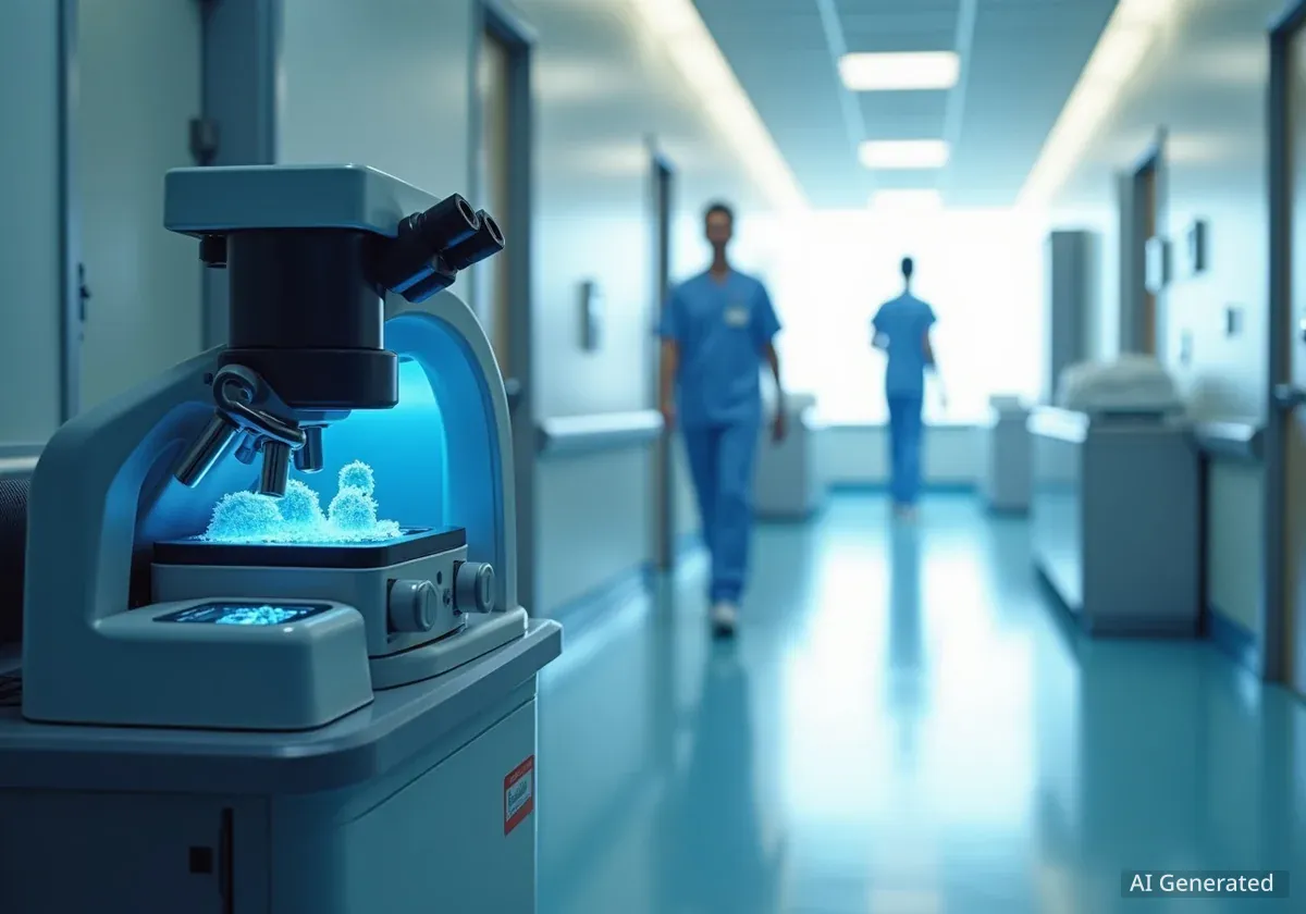 Málaga avanza en la lucha contra el cáncer con terapia celular