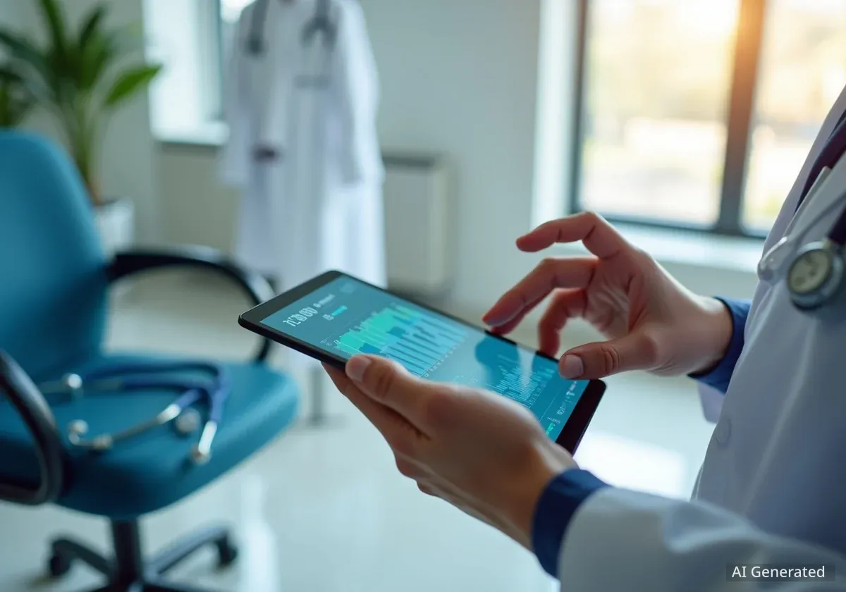 La medicina preventiva mejora la calidad de vida