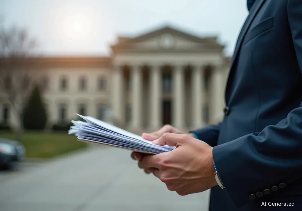 Ignacio Martín, 'médico trucho', es liberado en Río Cuarto