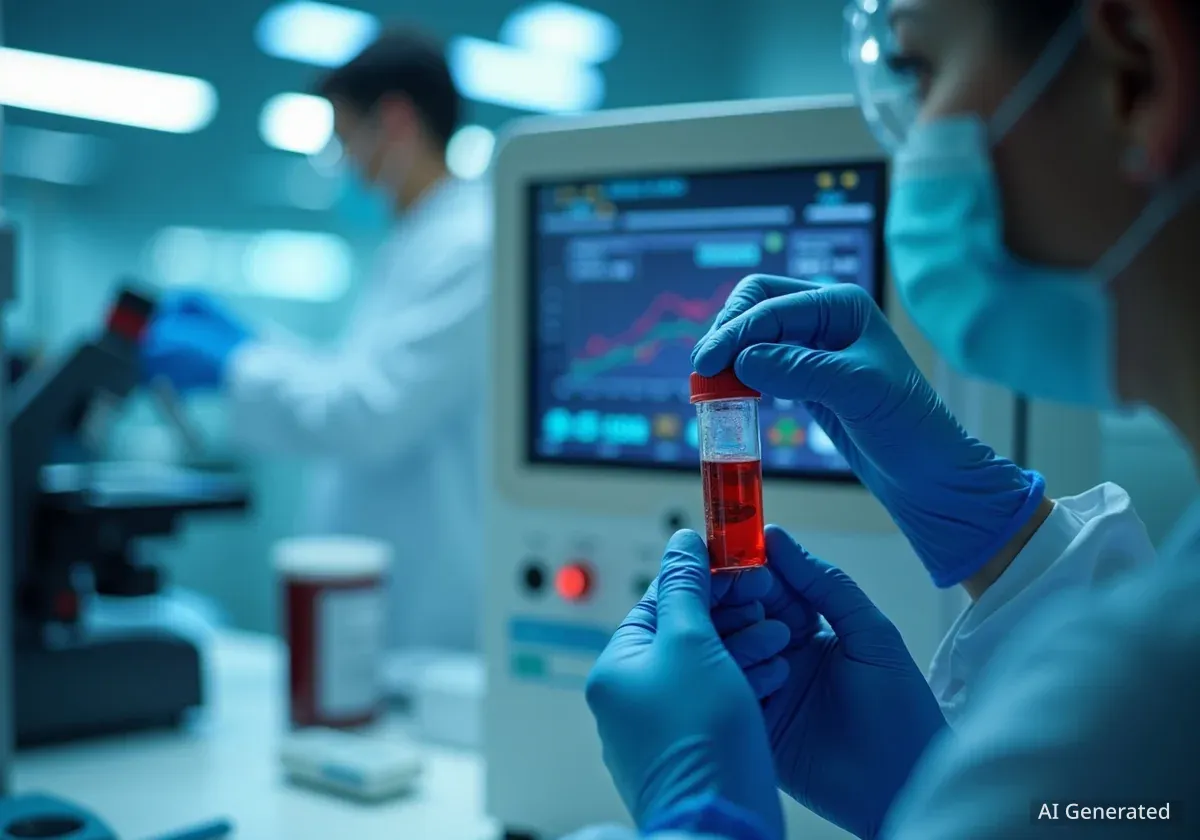 La atención primaria avanza en la detección precoz del alzhéimer