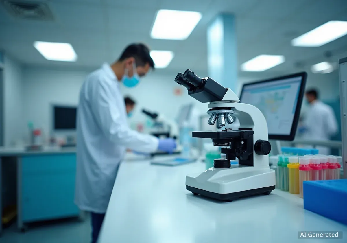 Ariel Emilio Cortés asume dirección de Medicina Legal en Colombia