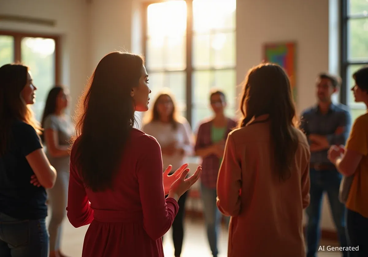 Bienestar Holístico para la Mujer Hispana en Miami-Dade