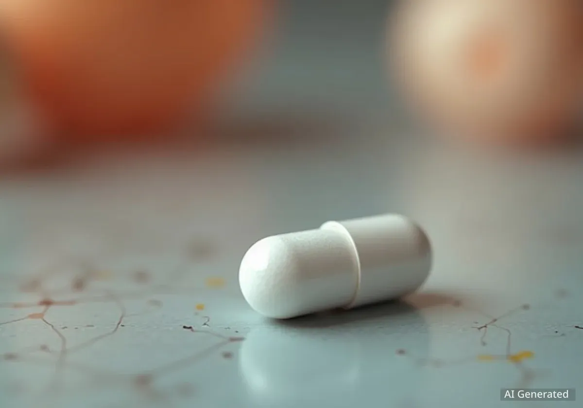 El Viaje de un Medicamento en el Cuerpo Humano