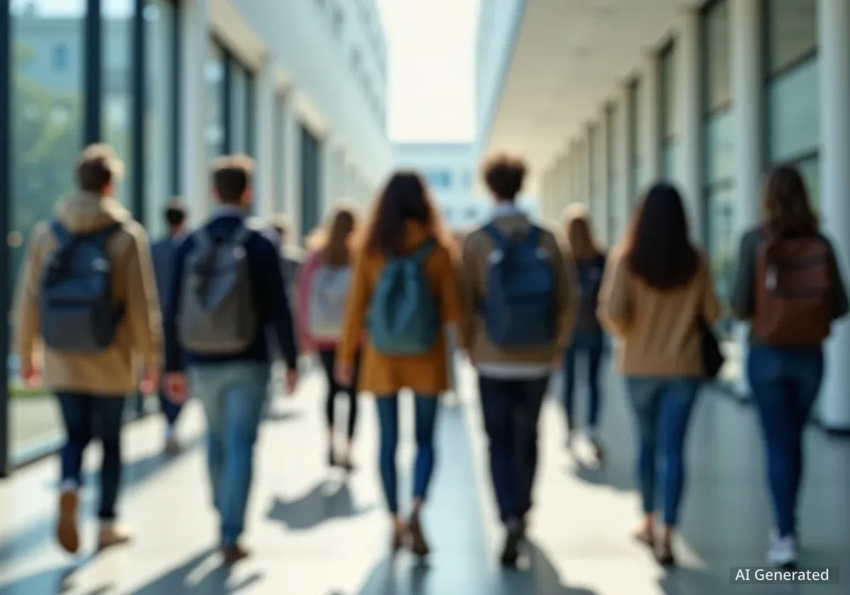 Ciudad Real Amplía Precolegiación Médica a Tercer Año