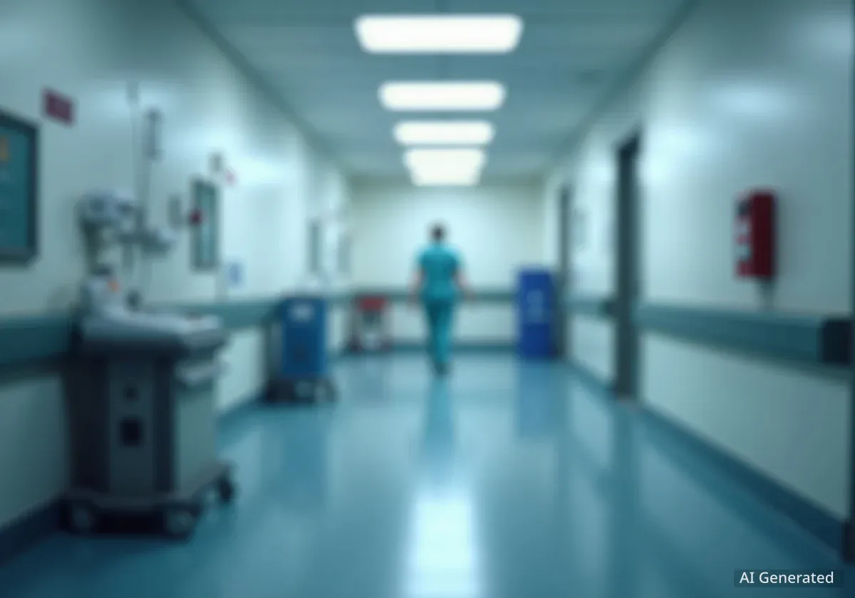 Crisis de salud: 5 millones sin neurocirujano y 14 años de espera en Chile