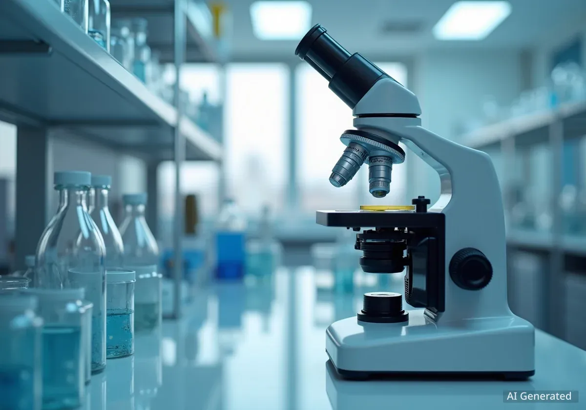 Doctor David Fajgenbaum: Investigó y Curó su Enfermedad Rara