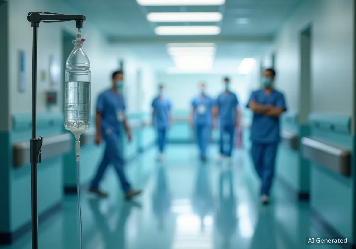 Salud Pública reporta circulación de dos virus respiratorios