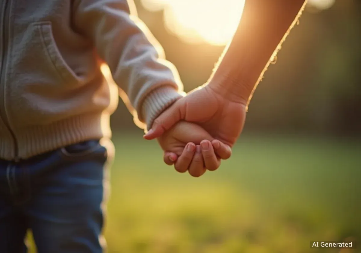 Vitamina T: Tiempo de Calidad Esencial para Niños