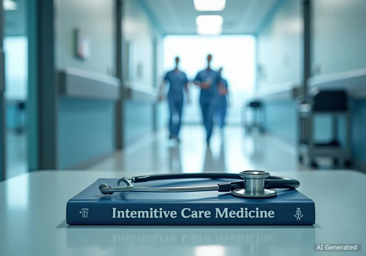 UCSC lanza subespecialidad en Medicina Intensiva