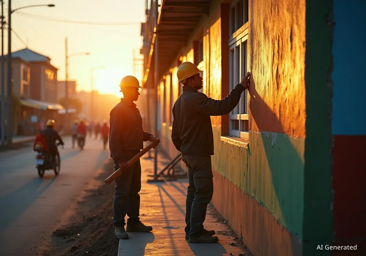 Impacto de 'Mejora' en Coahuila