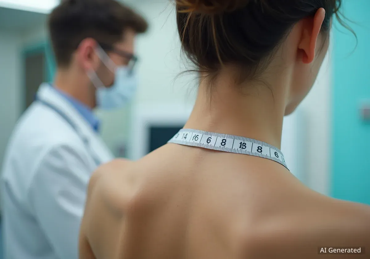 El cuello: un indicador clave de tu salud